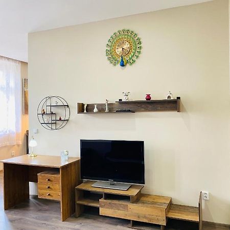 Kael Apartment 02 Teplice Dış mekan fotoğraf