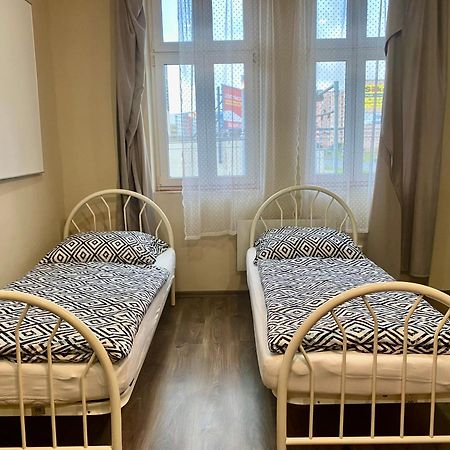 Kael Apartment 02 Teplice Dış mekan fotoğraf