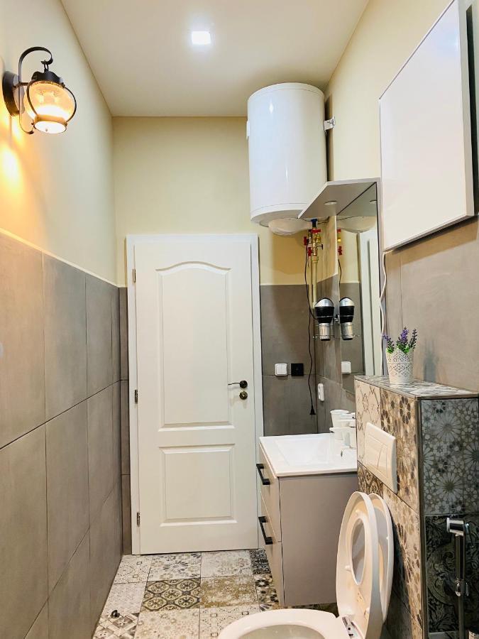 Kael Apartment 02 Teplice Dış mekan fotoğraf