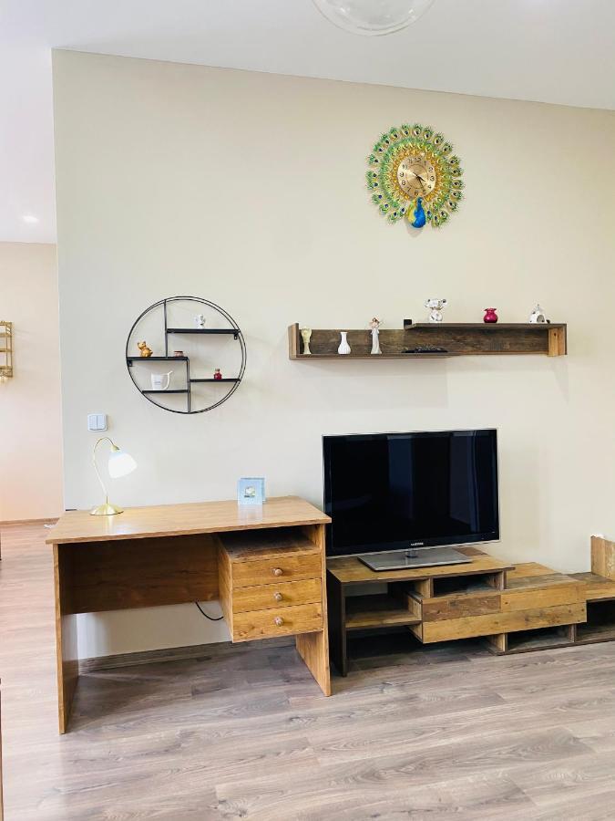 Kael Apartment 02 Teplice Dış mekan fotoğraf