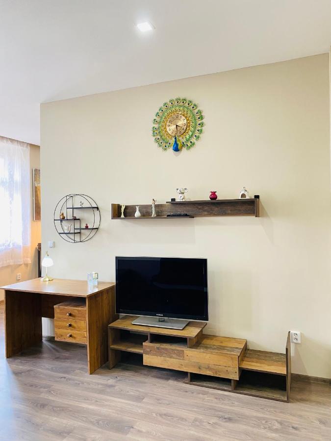 Kael Apartment 02 Teplice Dış mekan fotoğraf