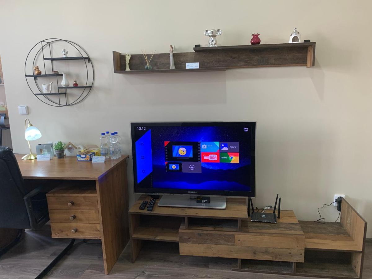 Kael Apartment 02 Teplice Dış mekan fotoğraf