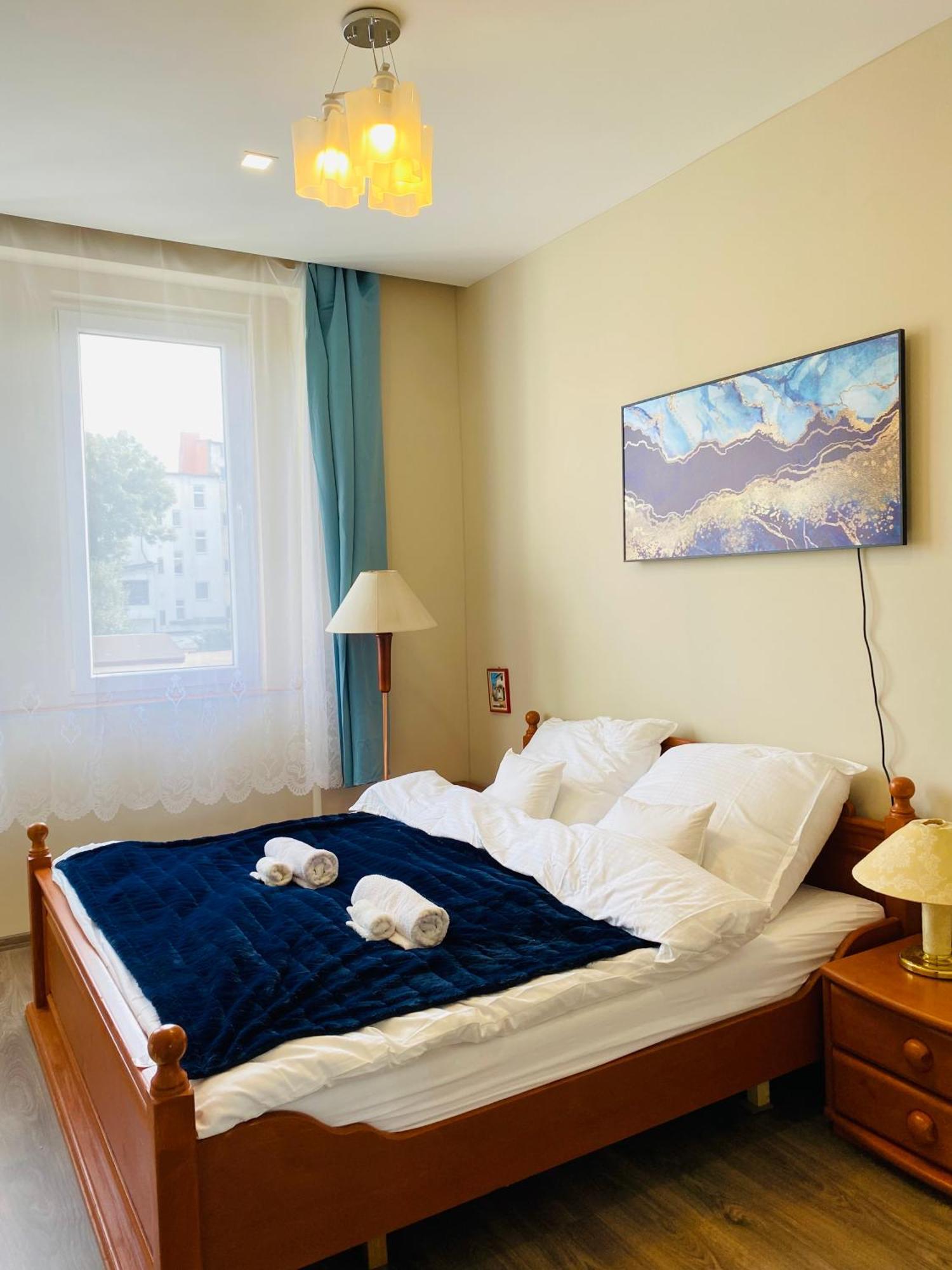 Kael Apartment 02 Teplice Dış mekan fotoğraf
