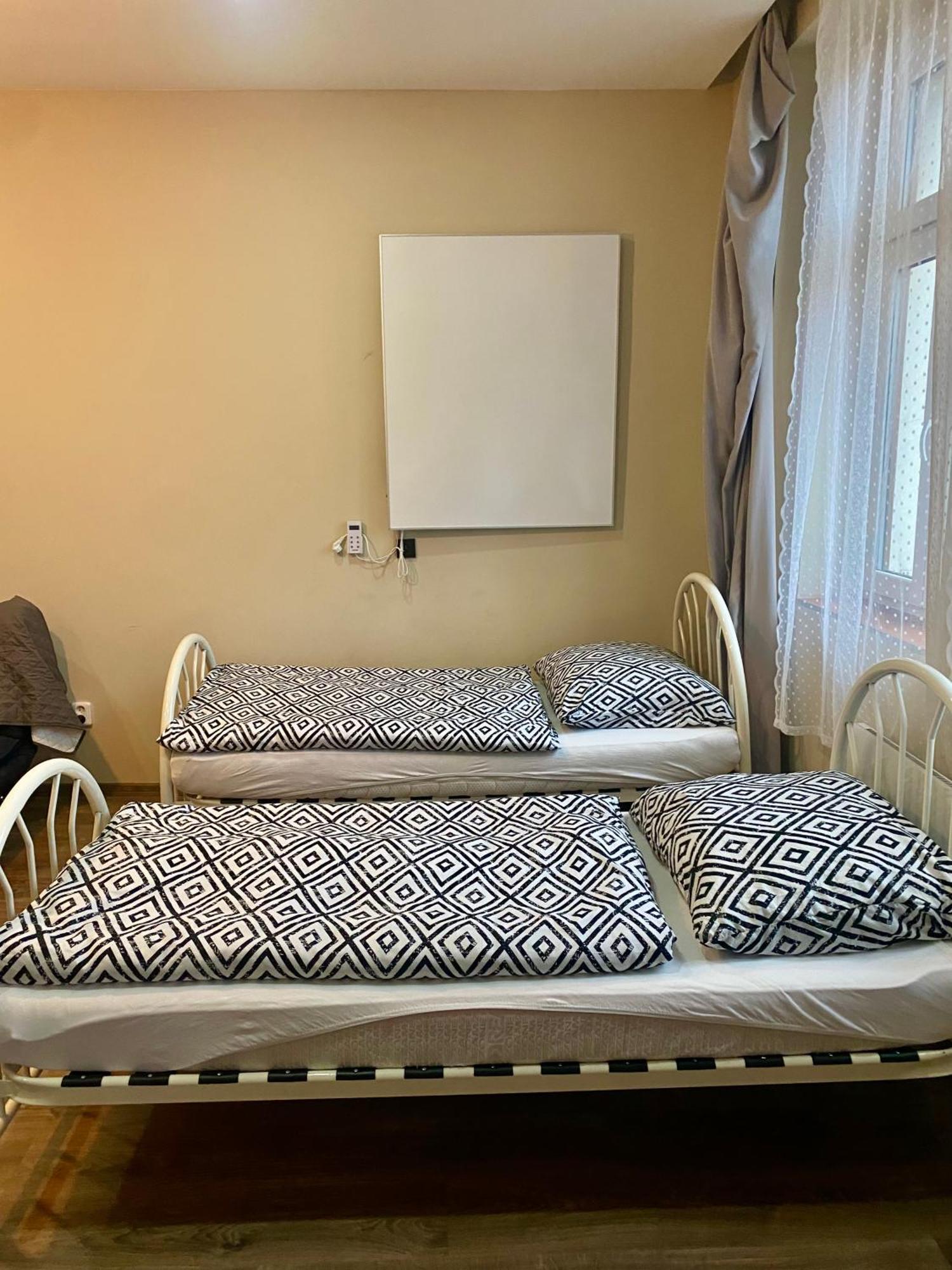Kael Apartment 02 Teplice Dış mekan fotoğraf